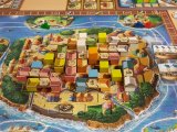 игра "Burano": Игровой процесс