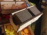 компания "Органайзеры для настольных игр! GAMEFIT": Органайзер для новой Агриколы