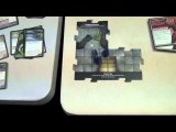 Видеообзор Тома и Мелоди Вэсел (The Dice Tower)