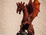 игра "Drako": дракон