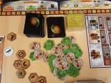 игра "Покорение Марса": Тайлы
