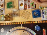 игра "Покорение Марса": Трек воздуха