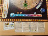 игра "Покорение Марса": Термометр