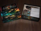 фотоальбом "Евгений Пономарев": The Lord of the Rings: The Card Game PNP