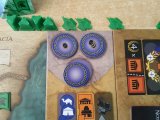 игра "Mare Nostrum: Empires": Жетоны торговли