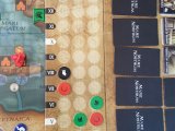 игра "Mare Nostrum: Empires": Треки лидерства