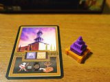 игра "Cyclades Monuments + promo Ancient Ruins": Cyclades Monuments