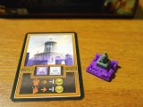 игра "Cyclades Monuments + promo Ancient Ruins": Cyclades Monuments