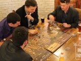 клуб "Пни гнома": игра престолов