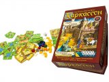 игра "Каркассон. Наука и магия": комплект