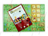 игра "Каркассон. Наука и магия": комплект