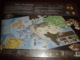 фотоальбом "Максим Богатов": Age of Napoleon, обратная сторона