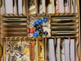 компания "Органайзеры для настольных игр! GAMEFIT": Органайзер для Пасфайндера