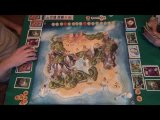 Играем в настольную игру