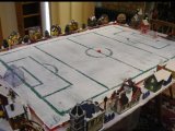 игра "Subbuteo": Subbuteo до нового Года 50 дней