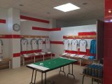 Subbuteo ЧМ 2016