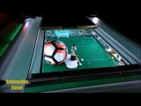 Стадион Subbuteo 