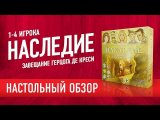 Видеообзор от «Твой Игровой»