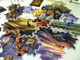 игра "Иниш": Маяковка (M86) - Вотчина 