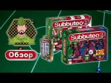 Небольшой обзор  Subbuteo