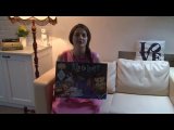 Board Game Girl - Kto to był?