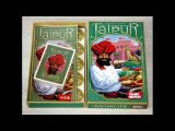 Jaipur (распаковка)