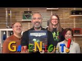 Партия от BoardGameGeekTV