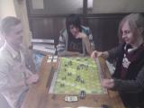 игра "Клуб - Bang!, Memoir' 44": Роковой бросок :)