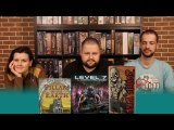 Игровой процесс