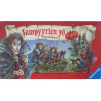 Jagd der Vampire