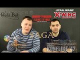Трейлер канала Настолкомания