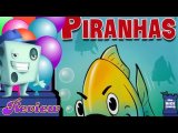 Piranhas Review - with Tom Vasel